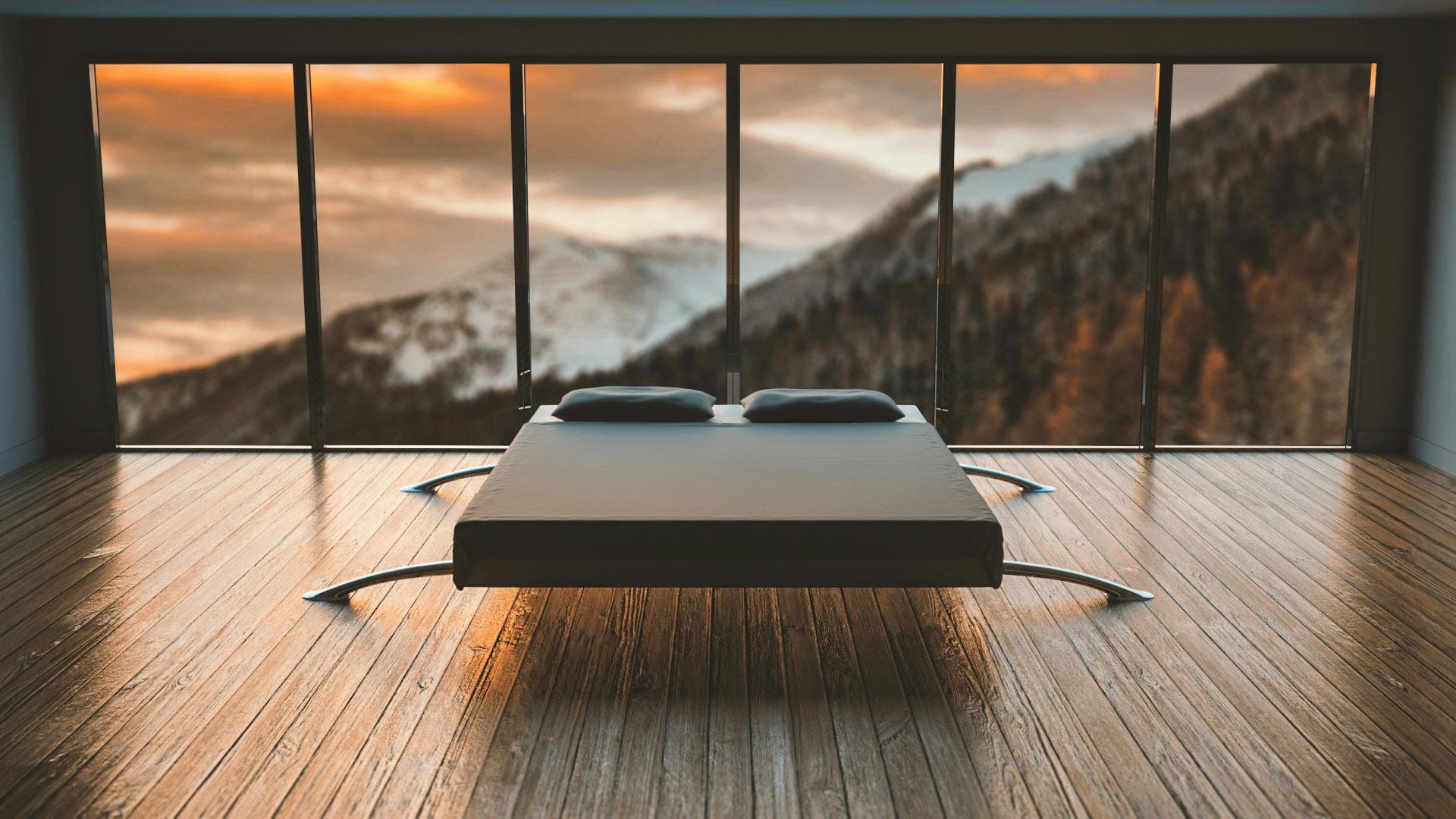 All products banner