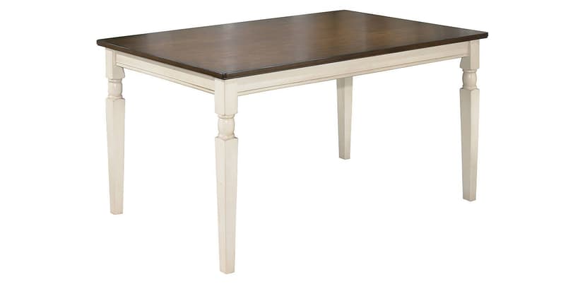 Dining Table - Marble-image